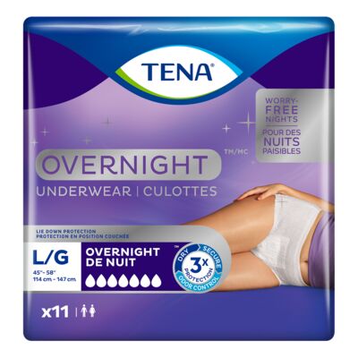 Produits Tena